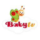 Logo Baby TV