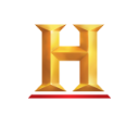 Logo History Channel