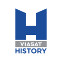 Logo Viasat History