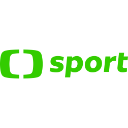 Logo ČT sport