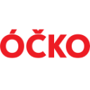 Logo Óčko