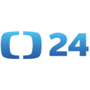 Logo ČT24