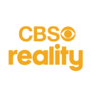 Logo CBS Reality