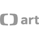 Logo ČT art