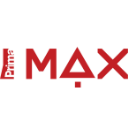 Logo Prima MAX