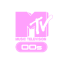 Logo MTV 00s