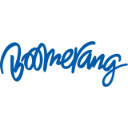 Logo Boomerang