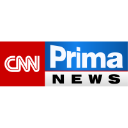 Logo CNN Prima News