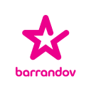 Logo Barrandov