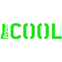 Logo Prima Cool